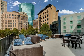 Fairfield Inn & Suites Fort Worth Downtown/Convention Center