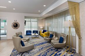 Fairfield Inn & Suites Fort Worth Downtown/Convention Center