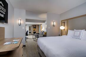 Fairfield Inn & Suites Fort Worth Downtown/Convention Center