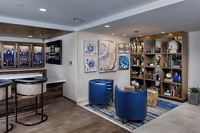 Fairfield Inn & Suites Fort Worth Downtown/Convention Center