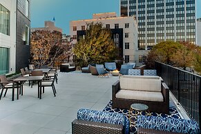 Fairfield Inn & Suites Fort Worth Downtown/Convention Center