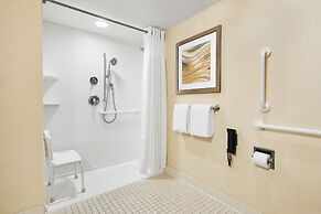 Fairfield Inn & Suites Fort Worth Downtown/Convention Center