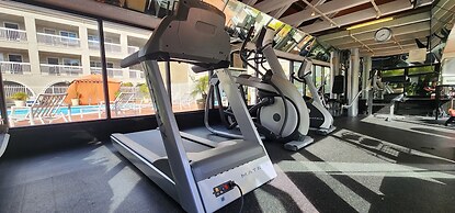 La Quinta Inn & Suites by Wyndham San Francisco Airport West