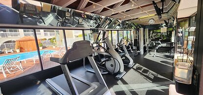 La Quinta Inn & Suites by Wyndham San Francisco Airport West