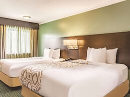 La Quinta Inn & Suites by Wyndham San Francisco Airport West