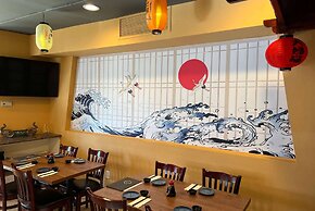 La Quinta Inn & Suites by Wyndham San Francisco Airport West