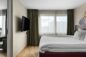 Best Western Plus Skogshöjd
