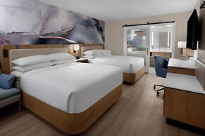 Delta Hotels by Marriott Santa Clara