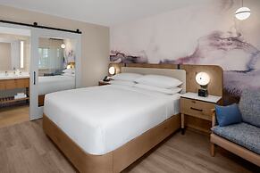 Delta Hotels by Marriott Santa Clara