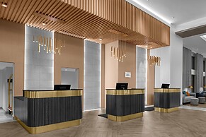 Delta Hotels by Marriott Santa Clara