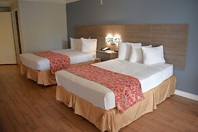 Best Western Moreno Hotel & Suites