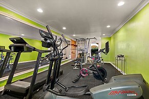 Best Western Moreno Hotel & Suites