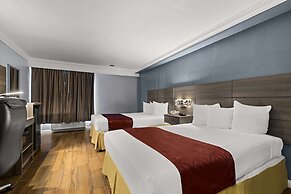 Best Western Moreno Hotel & Suites