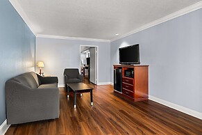 Best Western Moreno Hotel & Suites