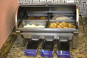 Best Western Moreno Hotel & Suites