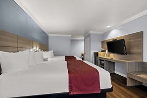 Best Western Moreno Hotel & Suites