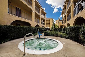 Best Western Moreno Hotel & Suites