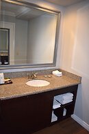 Best Western Moreno Hotel & Suites