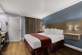 Best Western Moreno Hotel & Suites