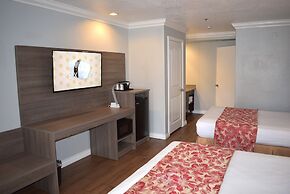 Best Western Moreno Hotel & Suites