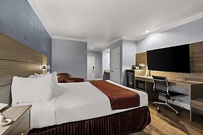 Best Western Moreno Hotel & Suites