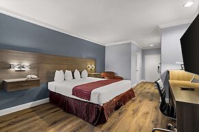 Best Western Moreno Hotel & Suites