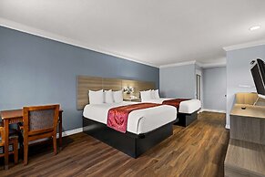 Best Western Moreno Hotel & Suites