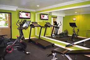 Best Western Moreno Hotel & Suites