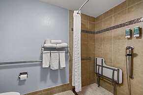 Best Western Moreno Hotel & Suites