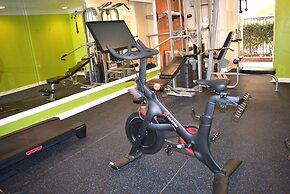 Best Western Moreno Hotel & Suites