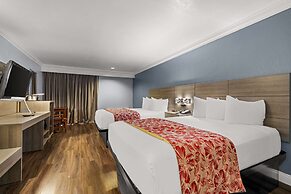 Best Western Moreno Hotel & Suites