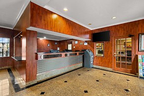 Best Western Moreno Hotel & Suites