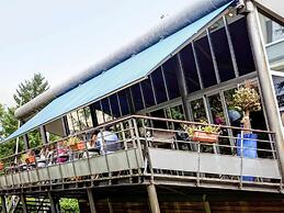 Mercure Lyon Charbonnieres