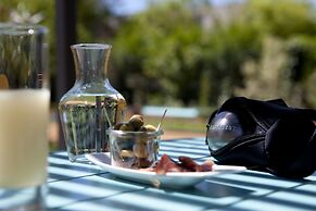 Mercure Lyon Charbonnieres