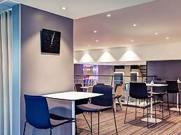 Mercure Lyon Charbonnieres