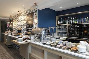 Mercure Lyon Charbonnieres