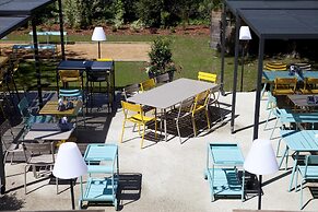 Mercure Lyon Charbonnieres