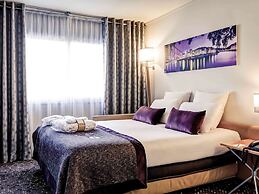 Mercure Lyon Charbonnieres