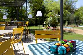 Mercure Lyon Charbonnieres