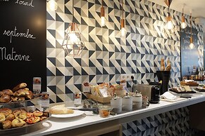 Mercure Lyon Charbonnieres