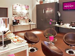 Mercure Lyon Charbonnieres