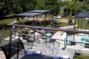 Mercure Lyon Charbonnieres