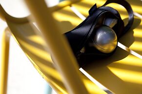 Mercure Lyon Charbonnieres