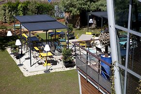 Mercure Lyon Charbonnieres