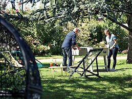 Mercure Lyon Charbonnieres