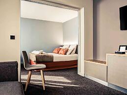 Mercure Lyon Charbonnieres