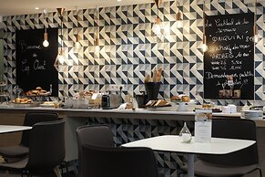 Mercure Lyon Charbonnieres