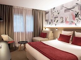 Mercure Lyon Charbonnieres