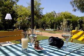 Mercure Lyon Charbonnieres