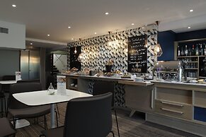 Mercure Lyon Charbonnieres